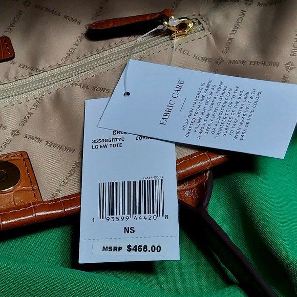 MICHAEL KORS**SOLD** - Picture 6 of 7